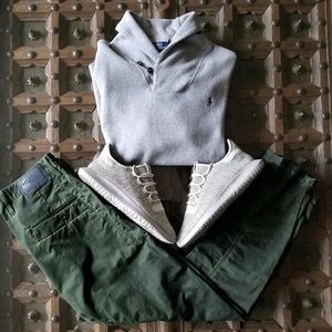 Adidas Tubular Shadow Sneakers